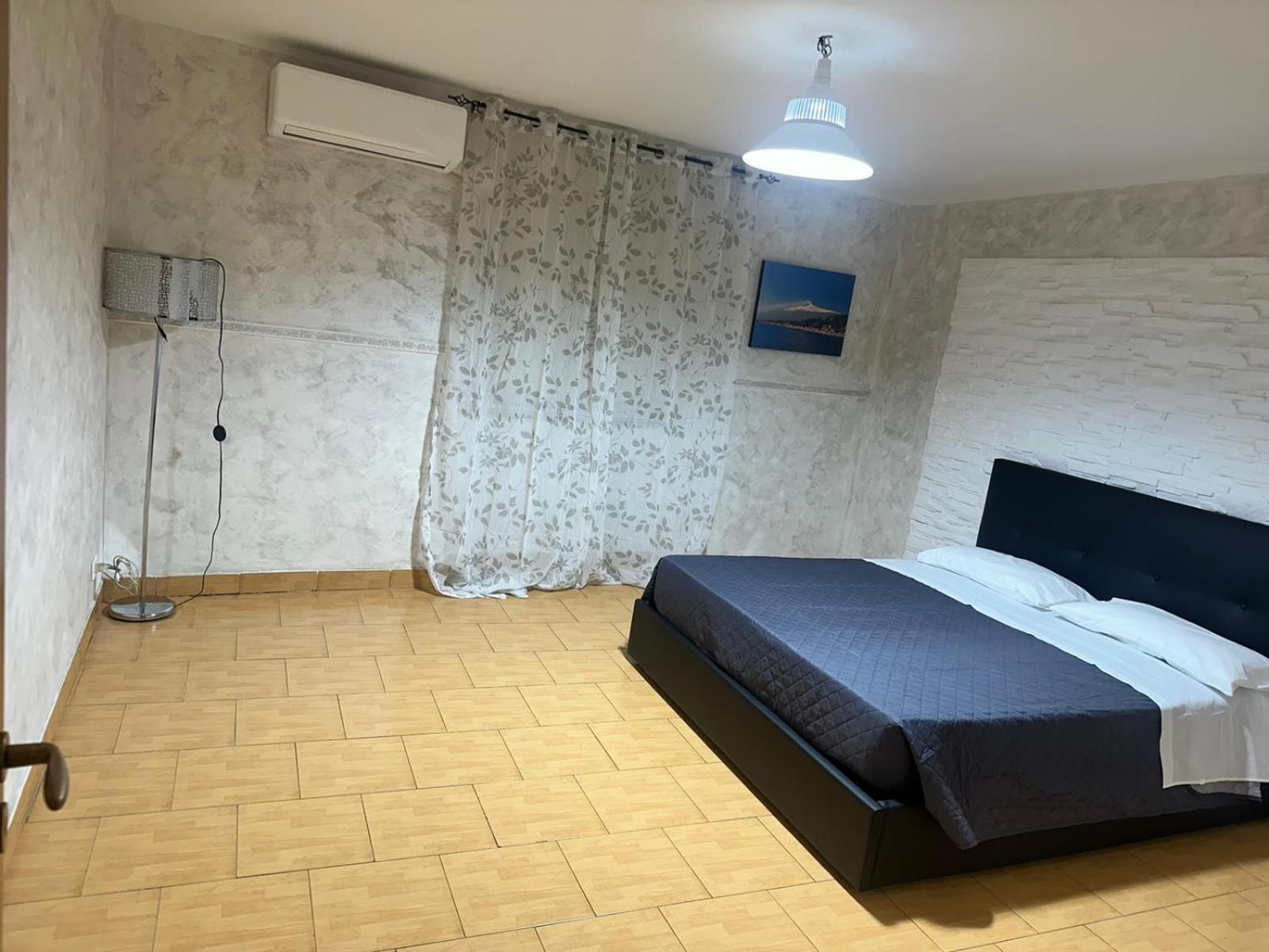 Missori Home 1 Katania Zewnętrze zdjęcie