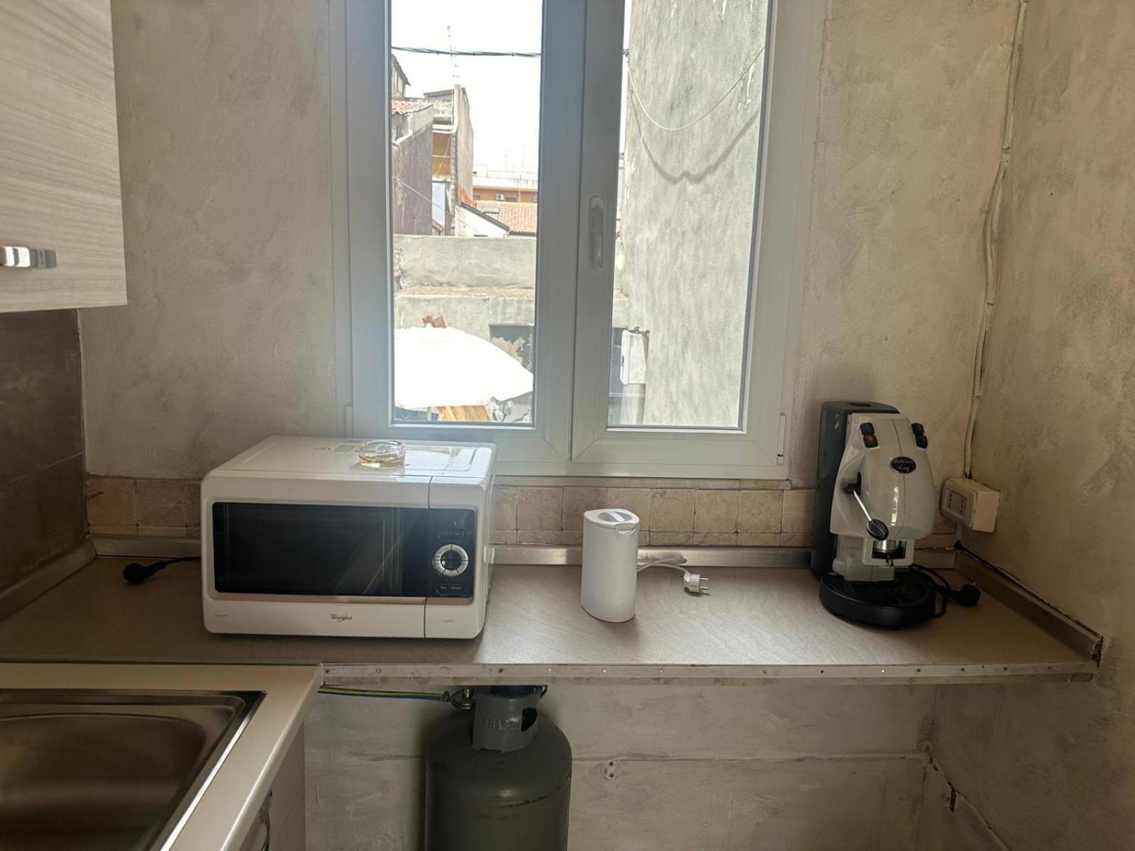 Missori Home 1 Katania Zewnętrze zdjęcie