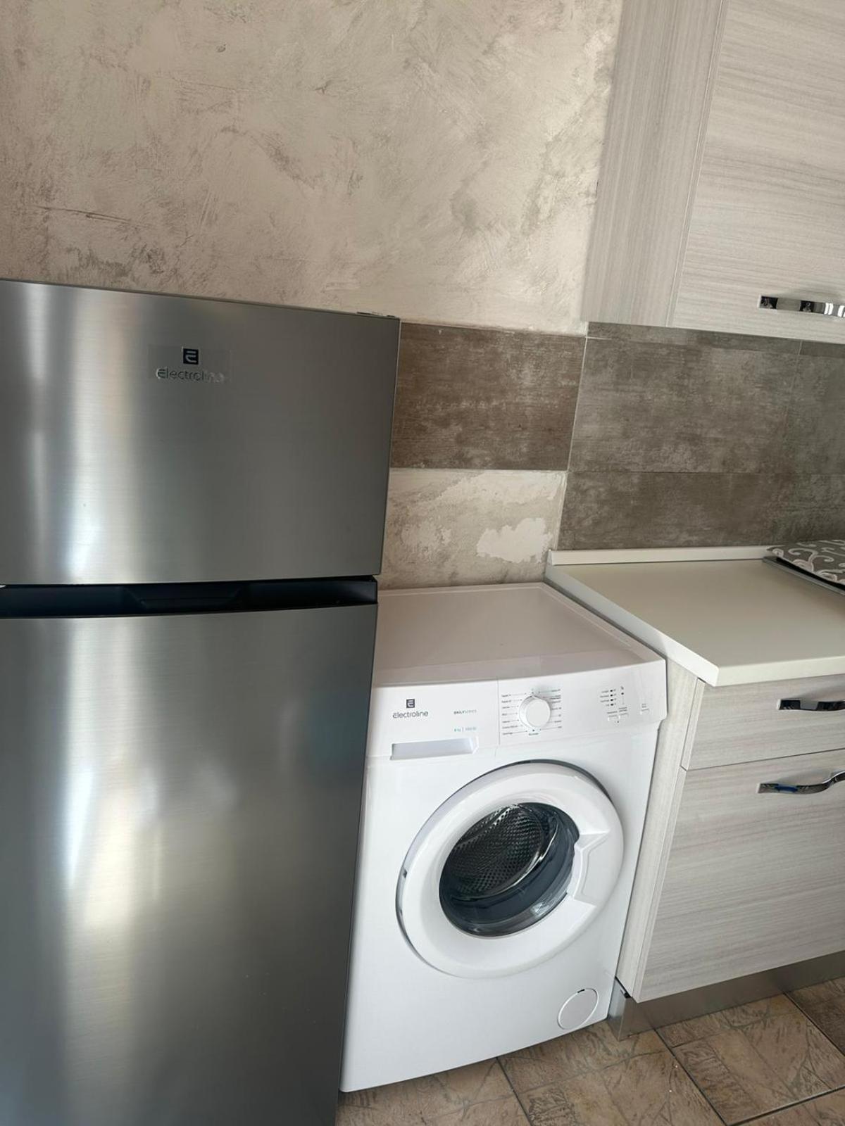 Missori Home 1 Katania Zewnętrze zdjęcie