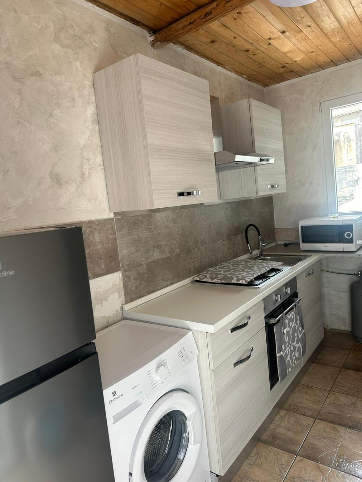 Missori Home 1 Katania Zewnętrze zdjęcie