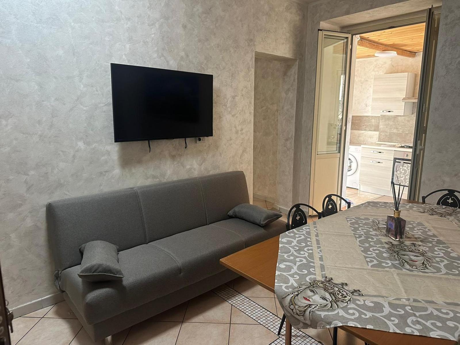 Missori Home 1 Katania Zewnętrze zdjęcie